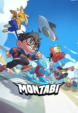 Montabi - COMING SOON