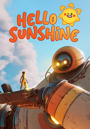 Hello Sunshine - Coming Soon