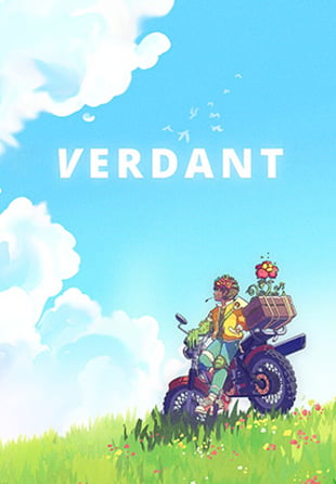 Verdant - Coming Soon