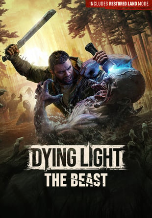 Dying Light: The Beast