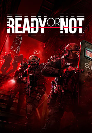 Ready or Not: Deluxe Edition