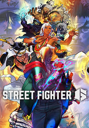 Street Fighter™ 6 - Year 4 Character Pass
