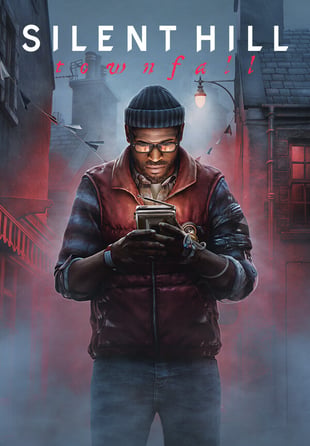 SILENT HILL: Townfall Standard