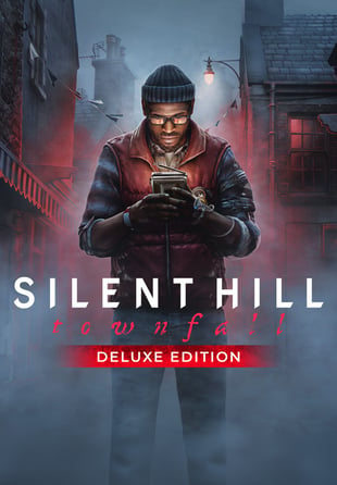 SILENT HILL: Townfall - DELUXE