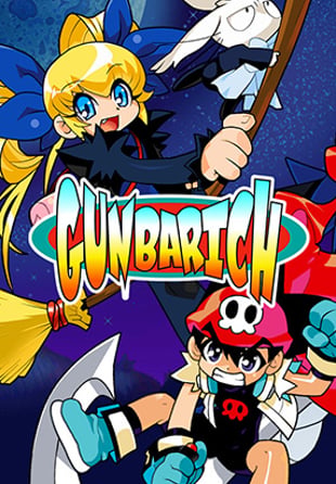 Gunbarich