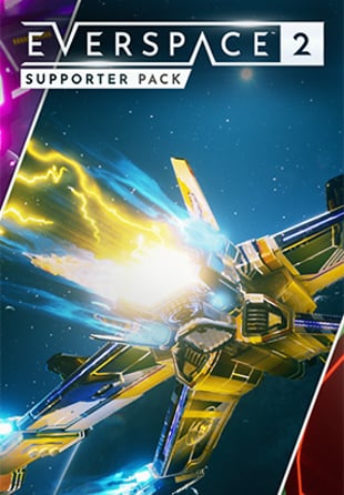 EVERSPACE™ 2: Supporter Pack
