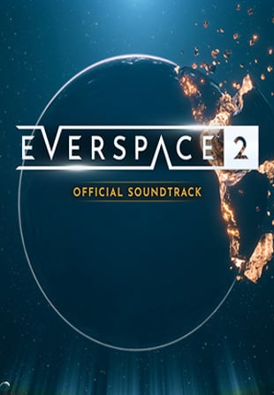 The EVERSPACE™ 2 Official Soundtrack