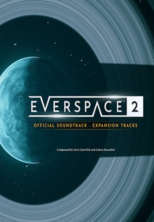 The EVERSPACE™ 2 Official Soundtrack - Expansion Tracks