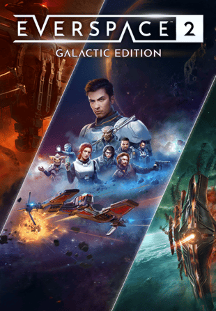 EVERSPACE™ 2: Galactic Edition