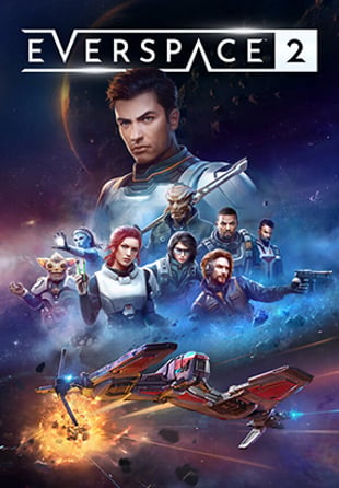 EVERSPACE™