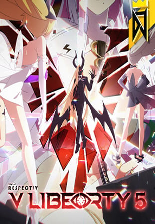 DJMAX RESPECT V - V LIBERTY V PACK