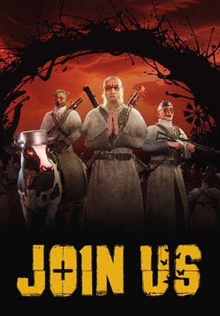 JOIN US -  Coming Soon