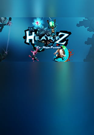 HeartZ Co-Hope Puzzles