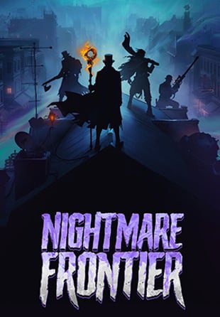 Nightmare Frontier