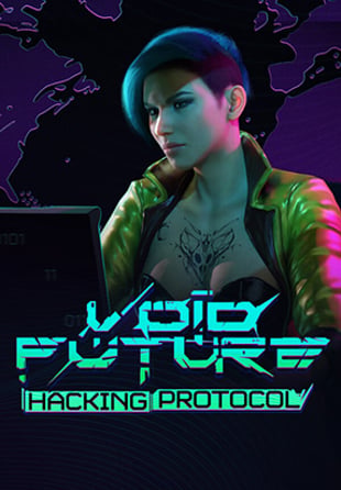 Void Future: Hacking Protocol