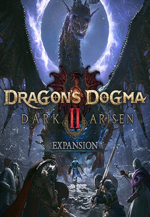 Dragon's Dogma 2: Dark Arisen Expansion