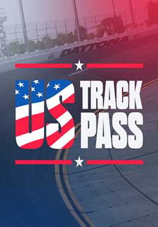 Le Mans Ultimate - US Track Pass