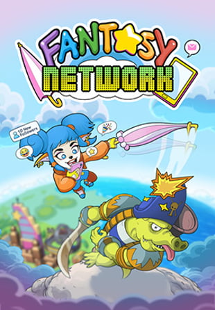 Fantasy Network