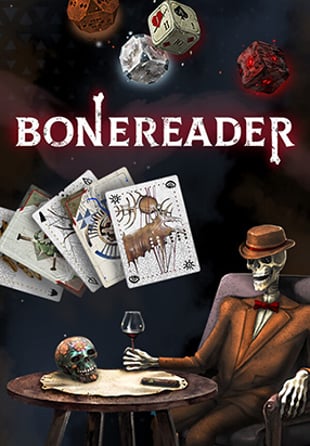 BONEREADER