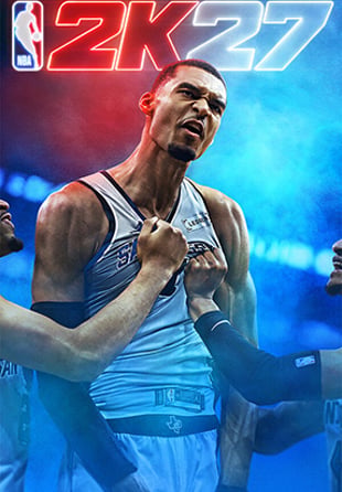 NBA 2K27