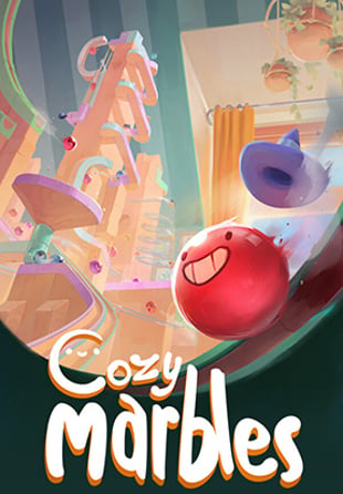 Cozy Marbles