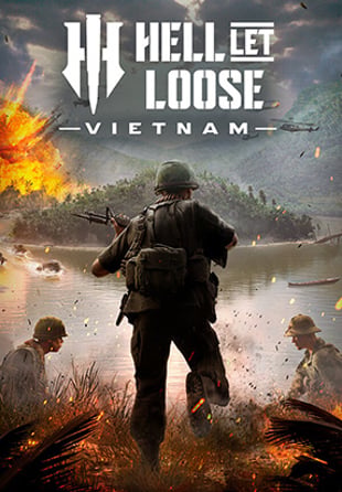 Hell Let Loose: Vietnam
