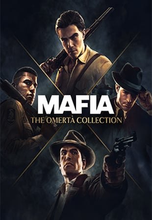 Mafia: The Omertà Collection
