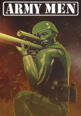 Army Men