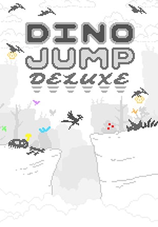 Dino Jump Deluxe
