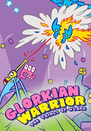 Glorkian Warrior: The Trials Of Glork