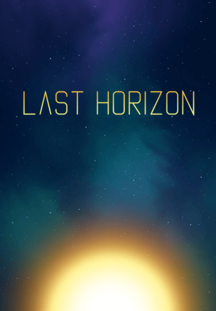 Last Horizon