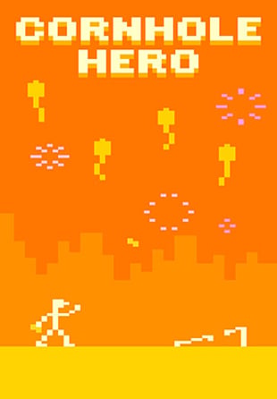 Cornhole Hero