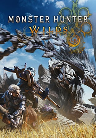 Monster Hunter Wilds Extras Cosmetic DLC Pack