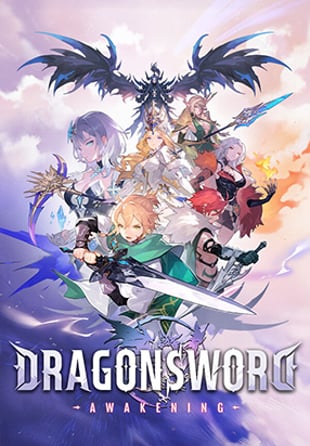 DragonSword : Awakening - Summer Sea Set