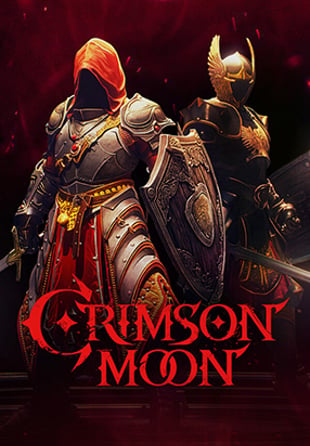 Crimson Moon