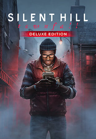 SILENT HILL: Townfall - DELUXE