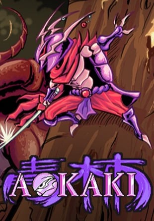 AOKAKI - Coming Soon