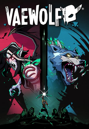 Vaewolf - Coming Soon