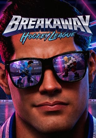 Breakaway Hockey League - Coming Soon