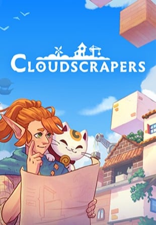 Cloudscrapers