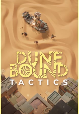Dunebound Tactics