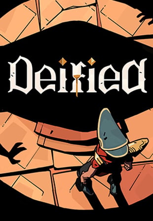 Deified