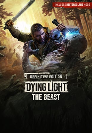 Dying Light: The Beast RL Definitive Edition