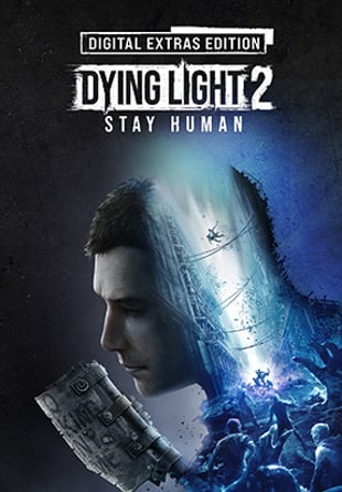 Dying Light 2: Stay Human Digital Extras Edition
