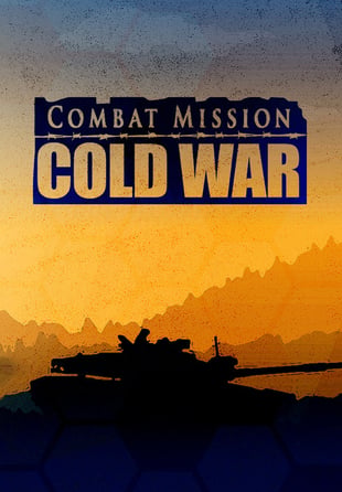 Combat Mission: Cold War - Battle Pack