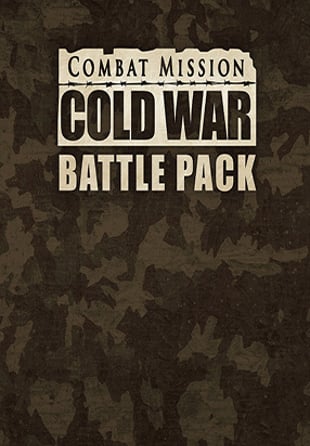 Combat Mission: Cold War - Battle Pack