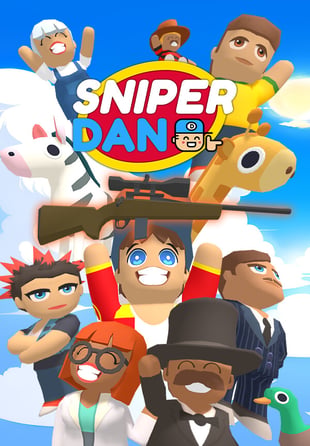 Sniper Dan