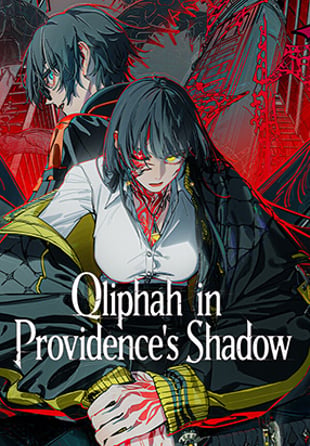 Qliphah in Providence's Shadow