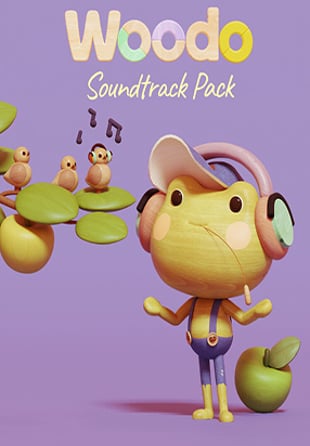 Woodo Soundtrack