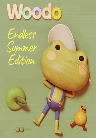 Woodo Endless Summer Edition